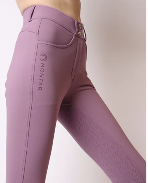 PANTALON MEGAN YATI MONTAR