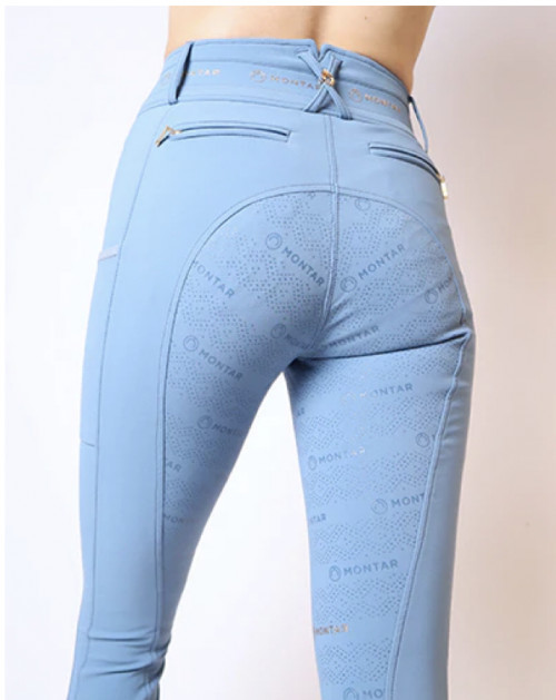 PANTALON LUNA YATI F/G MONTAR 2