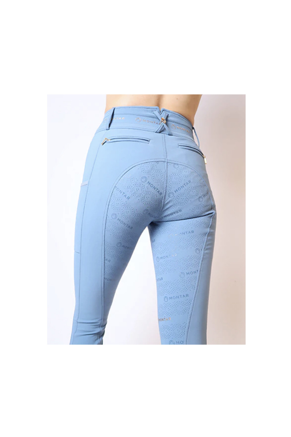 PANTALON LUNA YATI F/G MONTAR