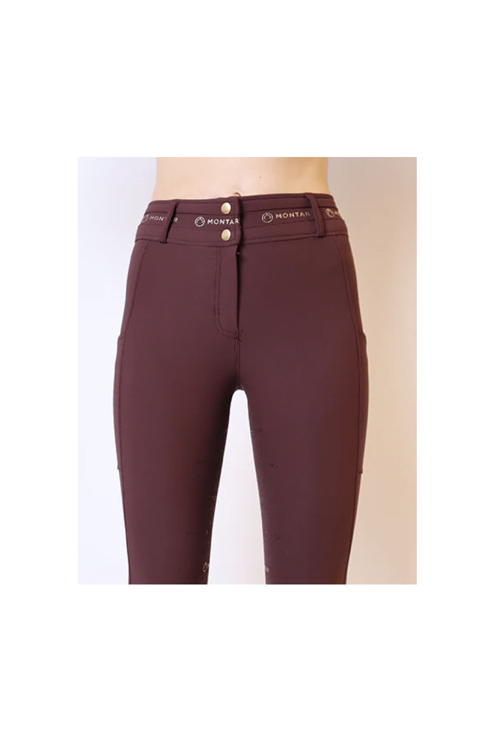 PANTALON LUNA YATI F/G MONTAR
