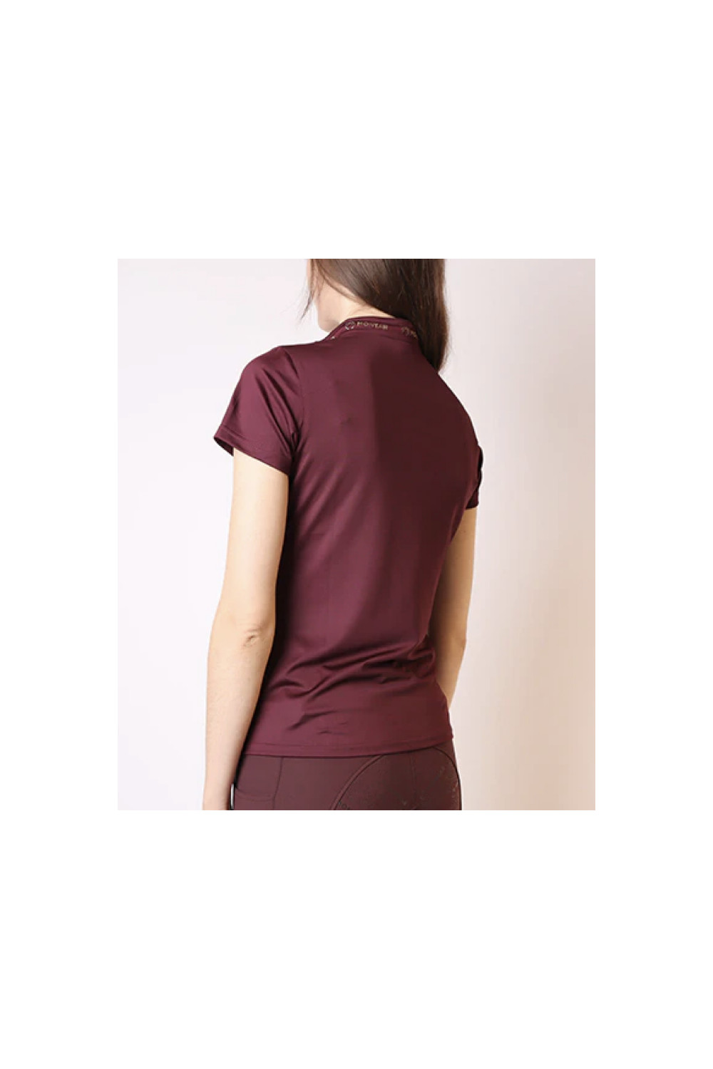 POLO LUNA MON-TECH MONTAR