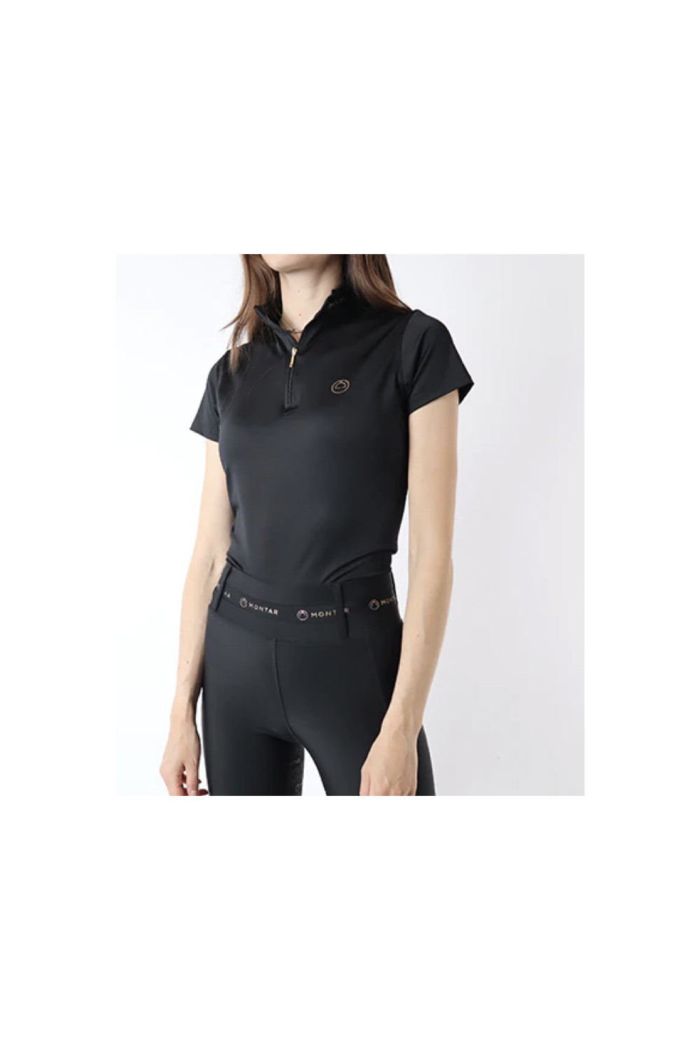 POLO LUNA MON-TECH MONTAR