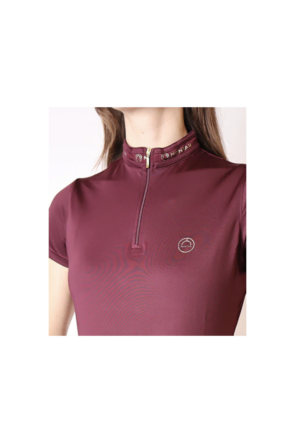 POLO LUNA MON-TECH MONTAR