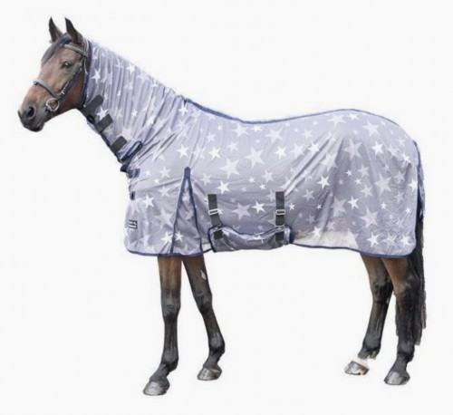 MANTA ANTIMOSCAS STARS COMBO HKM