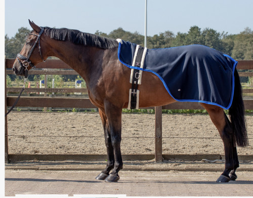 MANTA RIÑONERA FLORENCE QHP