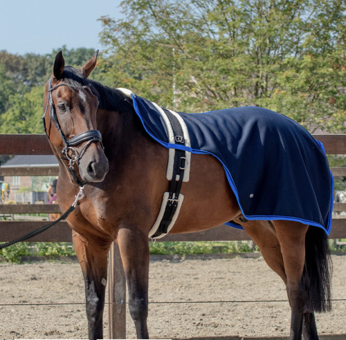 MANTA RIÑONERA FLORENCE QHP 2