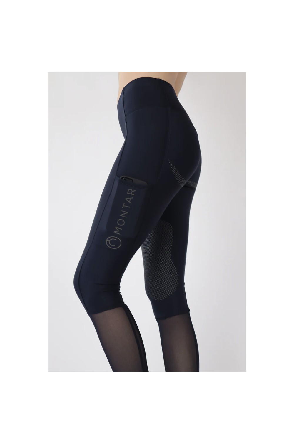MALLA LEONA COMPRESSION/MESH F/G MONTAR