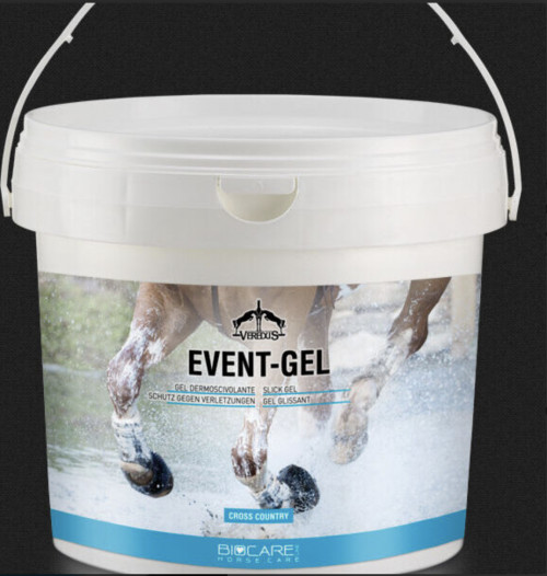 GEL DESLIZANTE EVENT GEL VEREDUS