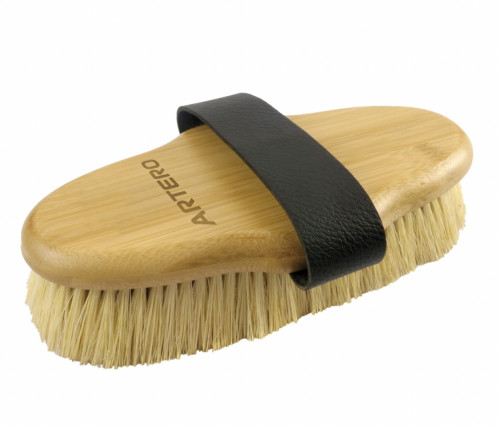 CEPILLO SATURNO S1 HORSE (3CM) ARTERO