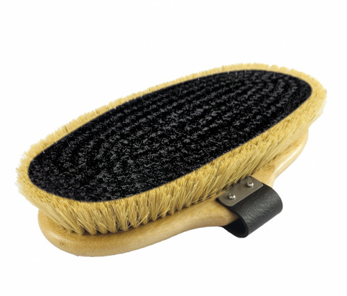 CEPILLO SATURNO S3 HORSE (2,5CM Ext- 1,9cm Int) ARTERO