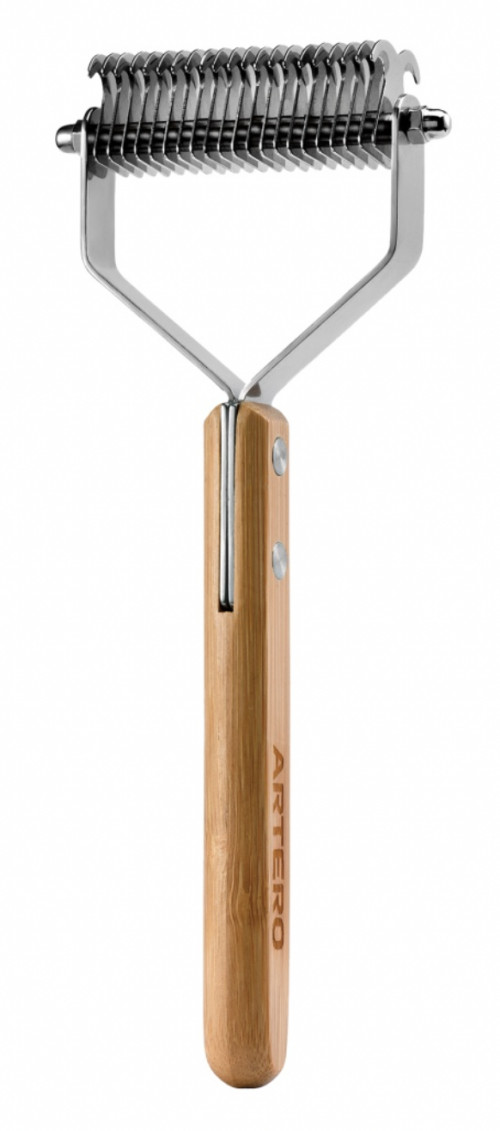 SUPERCOAT DOBLE L ARTERO