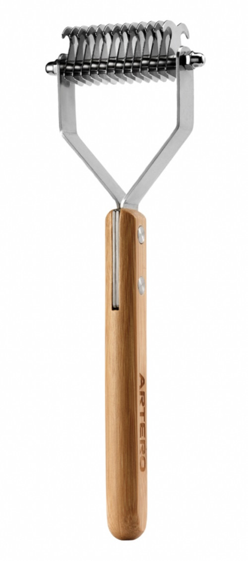 SUPERCOAT DOBLE M ARTERO