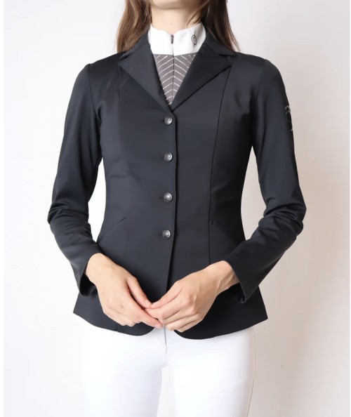 CHAQUETA COMPETICIÓN BONNIE MONTAR