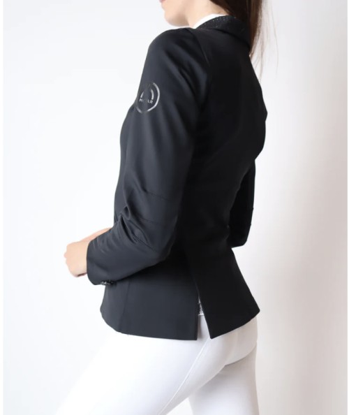 CHAQUETA COMPETICIÓN BONNIE MONTAR 2