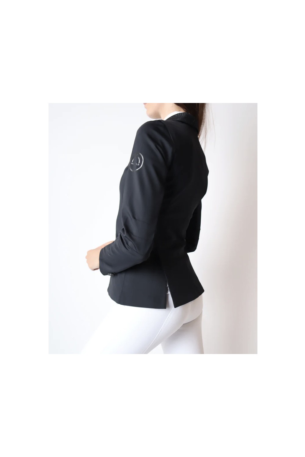 CHAQUETA COMPETICIÓN BONNIE MONTAR