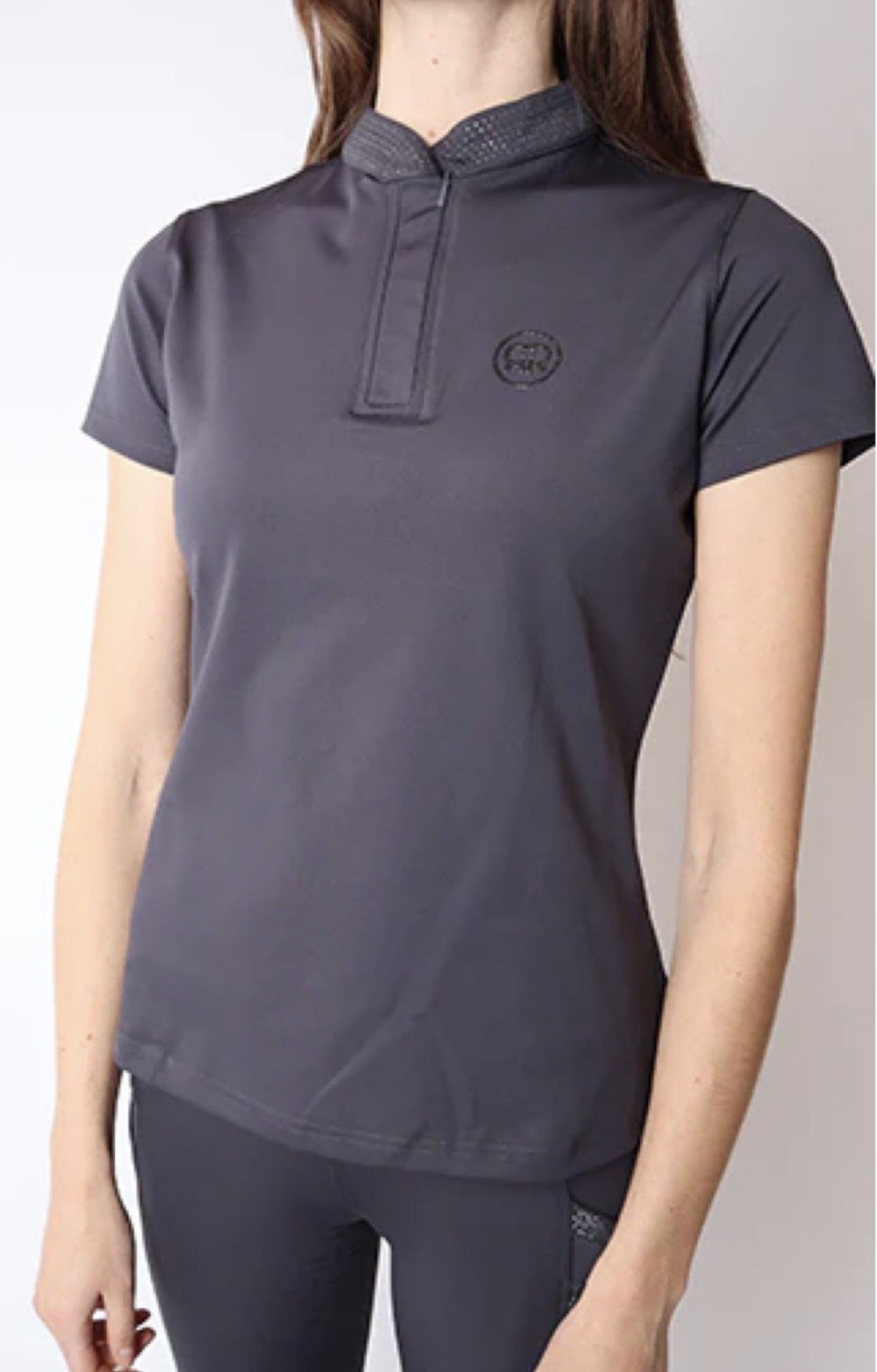 POLO REBEL TONE IN TONE MONTAR