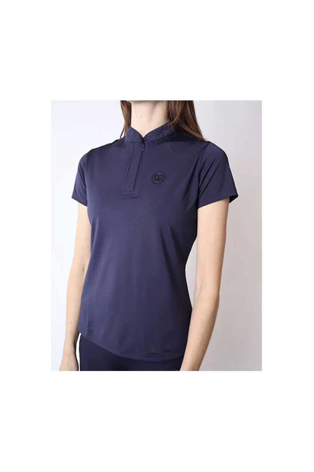 POLO REBEL TONE IN TONE MONTAR