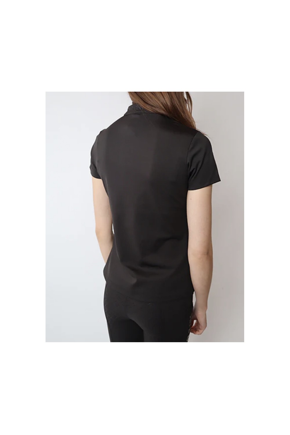 POLO REBEL TONE IN TONE MONTAR