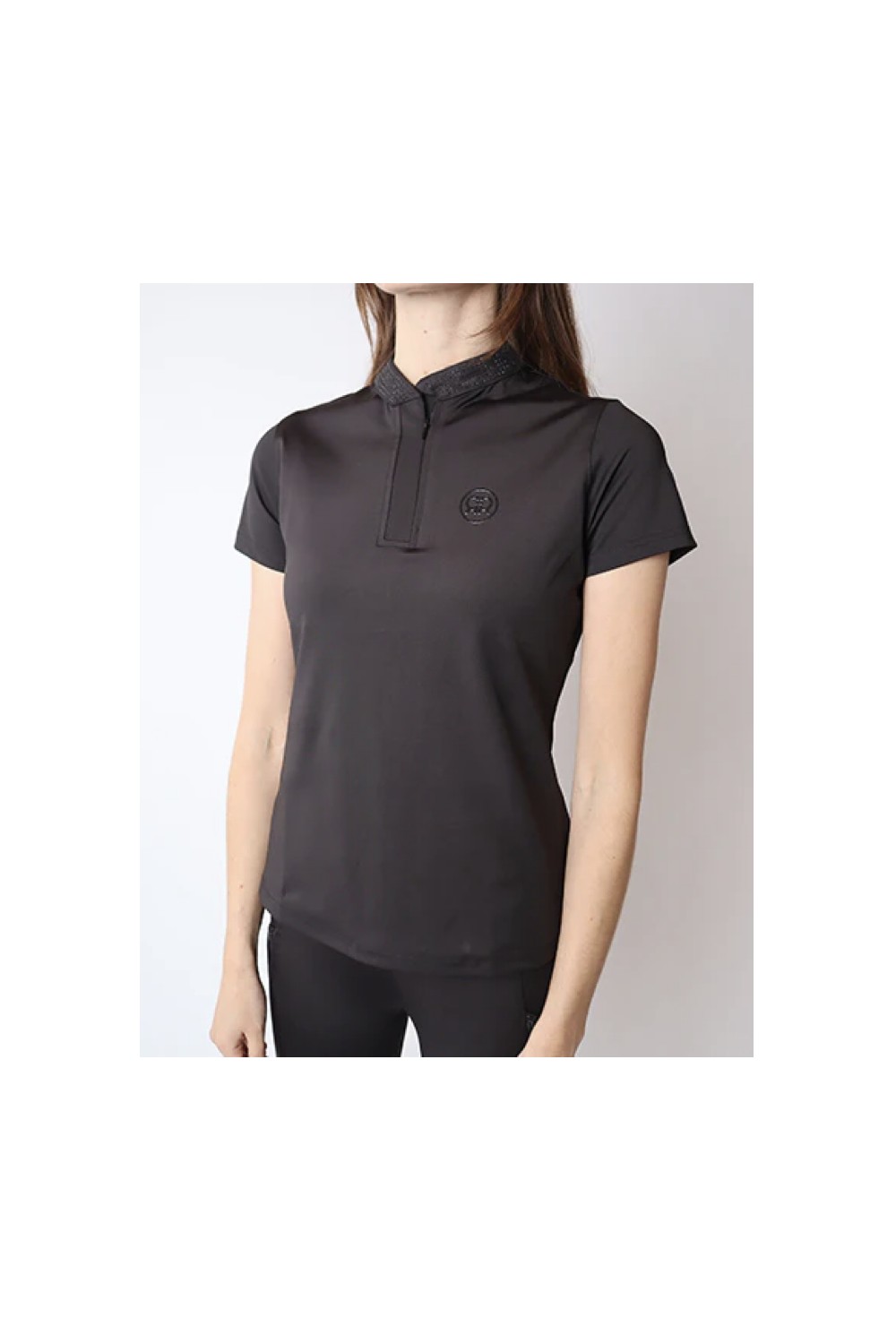 POLO REBEL TONE IN TONE MONTAR