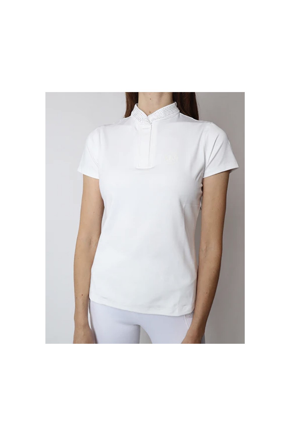 POLO REBEL TONE IN TONE MONTAR