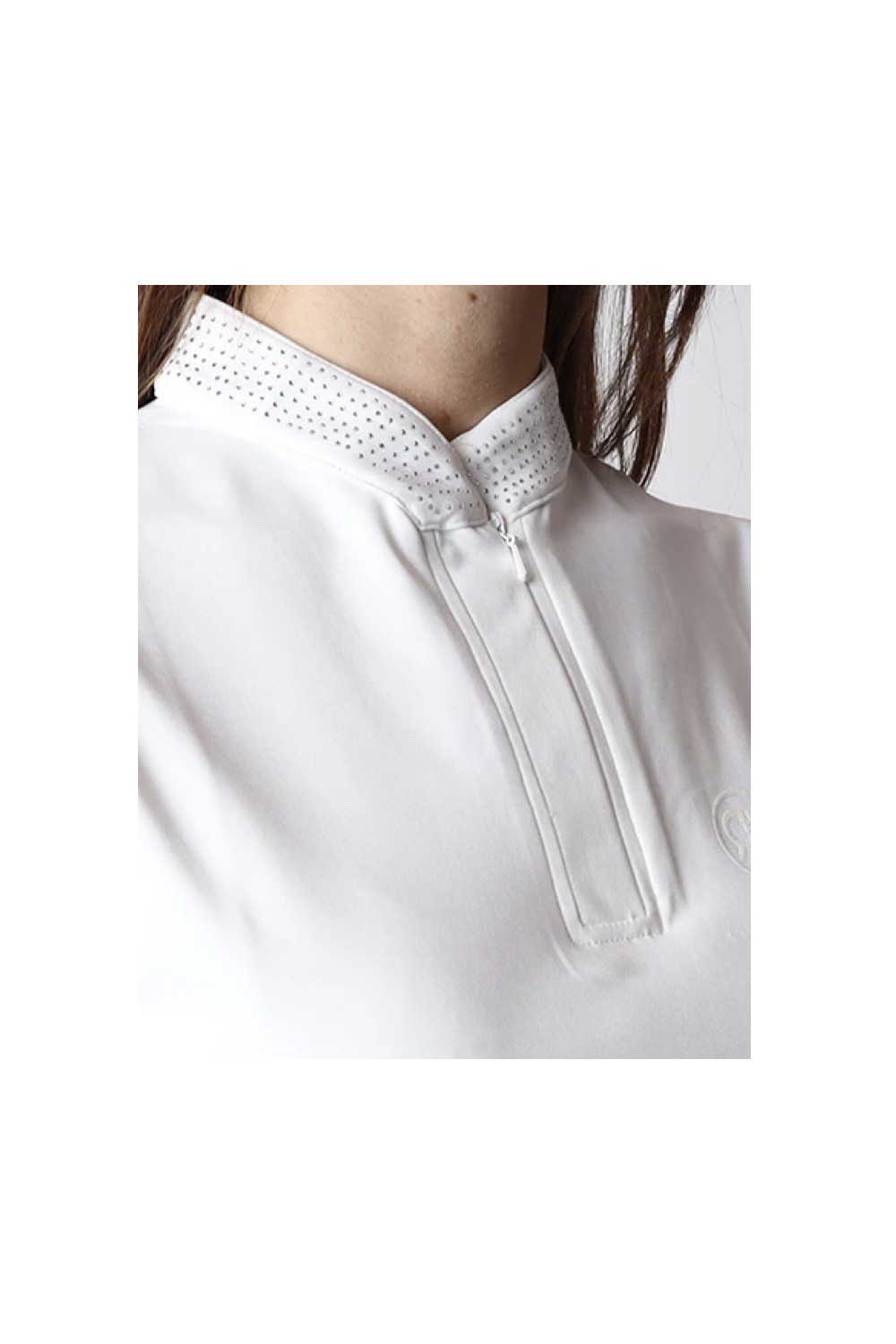 POLO REBEL TONE IN TONE MONTAR