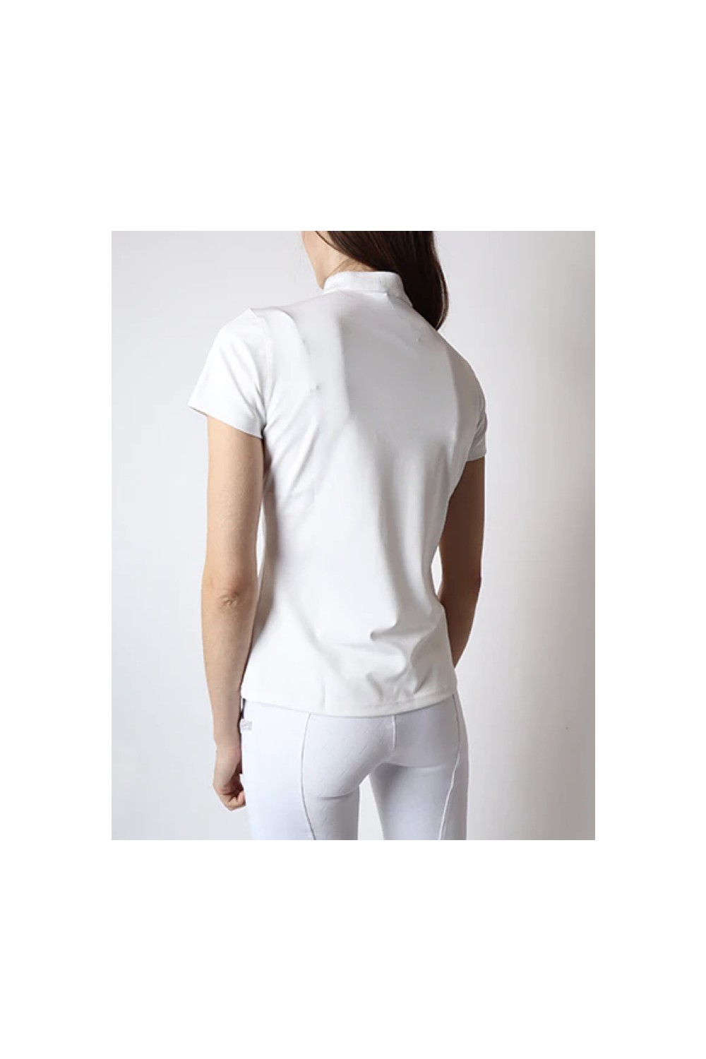 POLO REBEL TONE IN TONE MONTAR