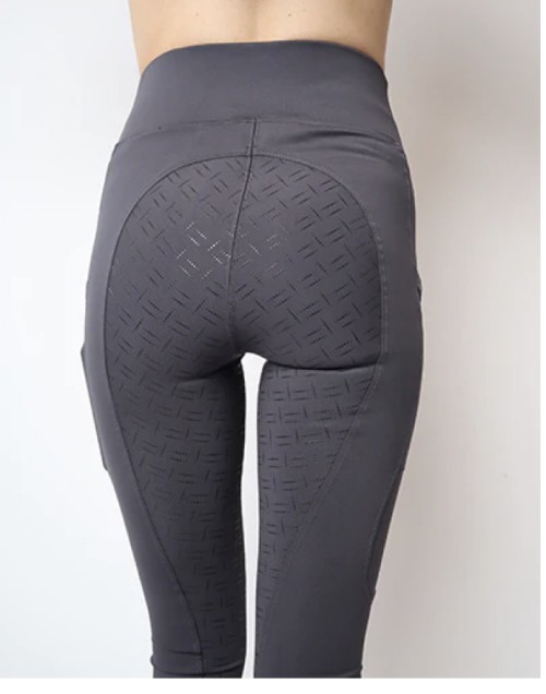 MALLAS REBEL PULLON TONE/TONE CRYSTAL MONTAR