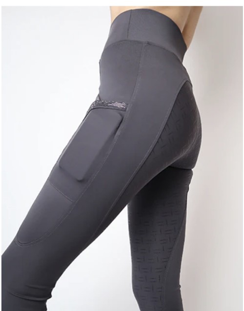 MALLAS REBEL PULLON TONE/TONE CRYSTAL MONTAR 2