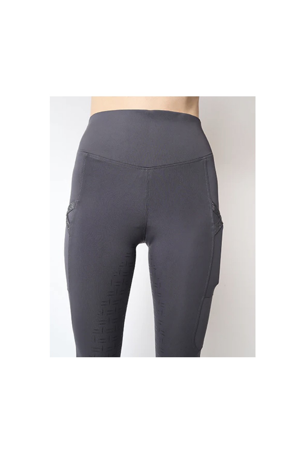 MALLAS REBEL PULLON TONE/TONE CRYSTAL MONTAR