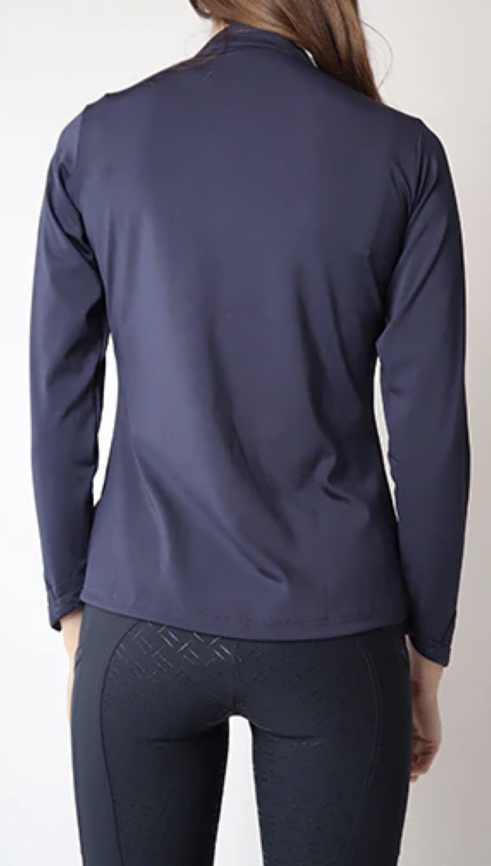 CHAQUETA REBEL FULLZIP MONTAR