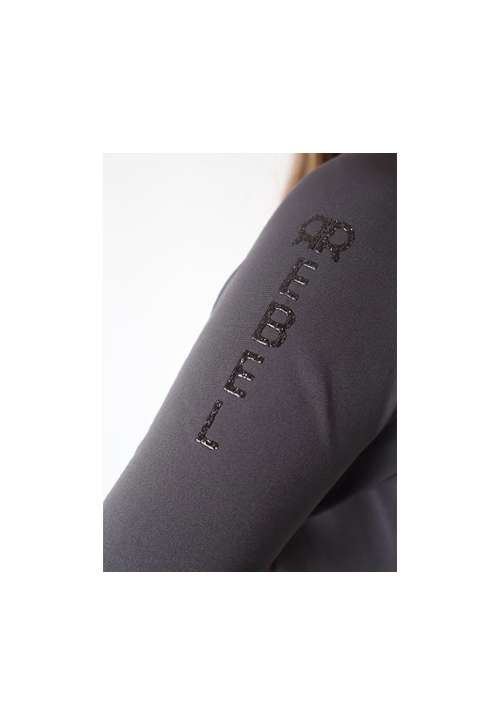 CHAQUETA REBEL FULLZIP MONTAR