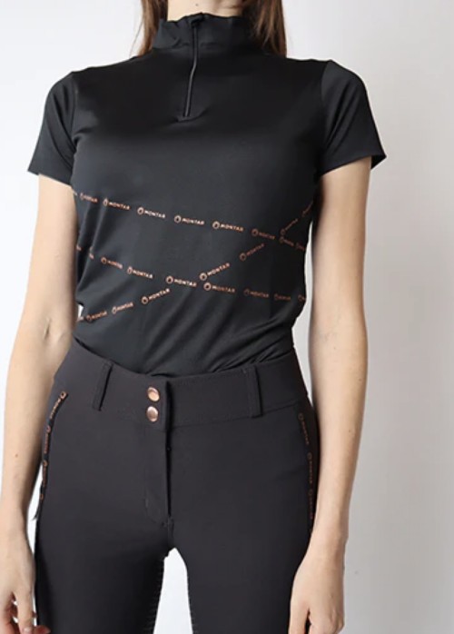 POLO YOLANDA JUNIOR MONTAR