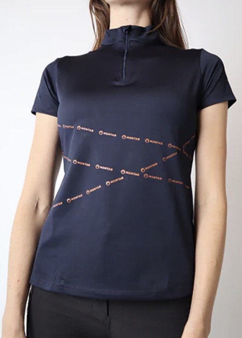 POLO YOLANDA JUNIOR MONTAR 2