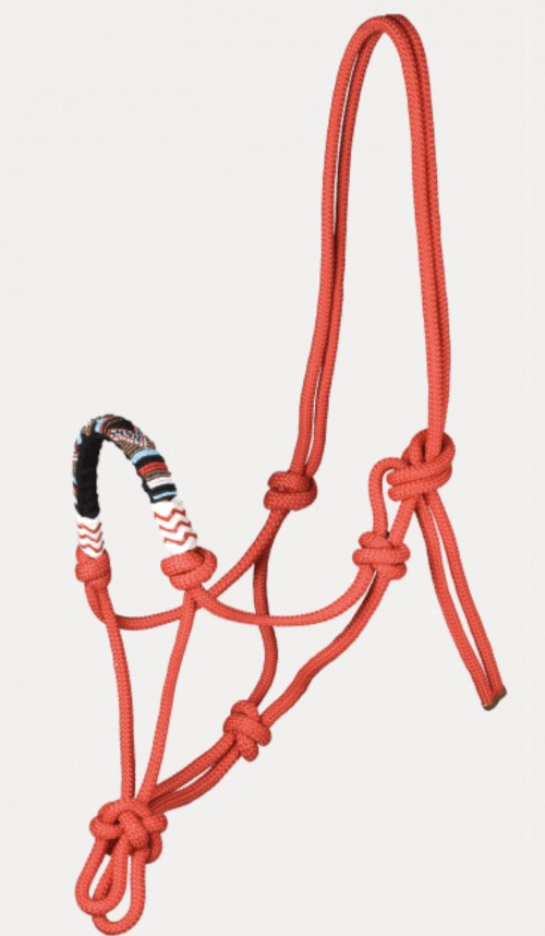 CABEZADA DE NUDOS PEARL WALDHAUSEN