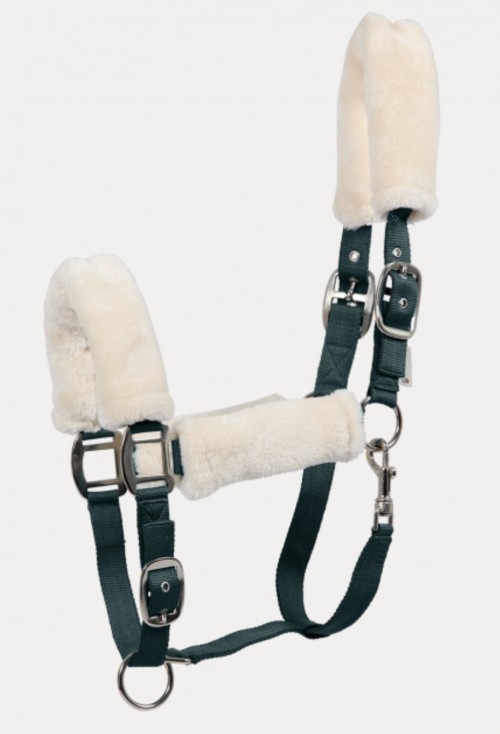 CABEZADA FLUFFY WALDHAUSEN