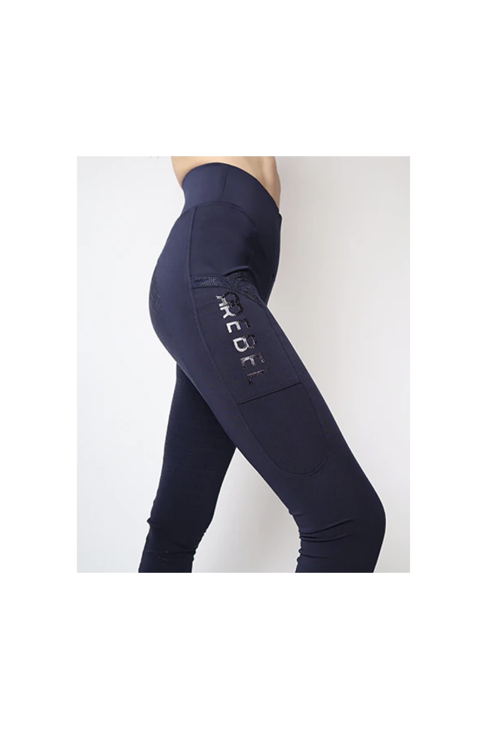 MALLAS REBEL PULLON TONE/TONE CRYSTAL MONTAR