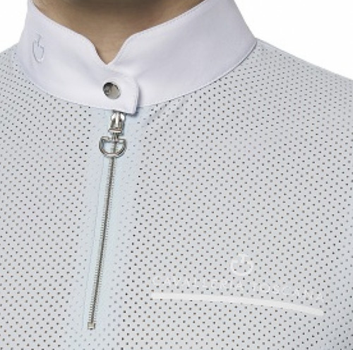 POLO DE COMPETICION FULL HOLE CAVALLERIA TOSCANA 2