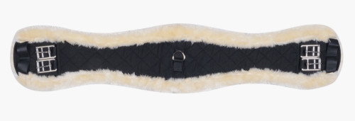 CINCHA DOMA SINTETICA HKM