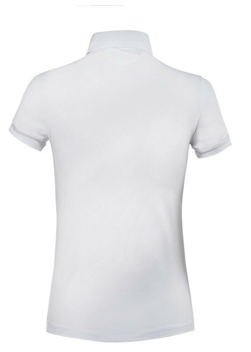 POLO COMPETICION NIÑO