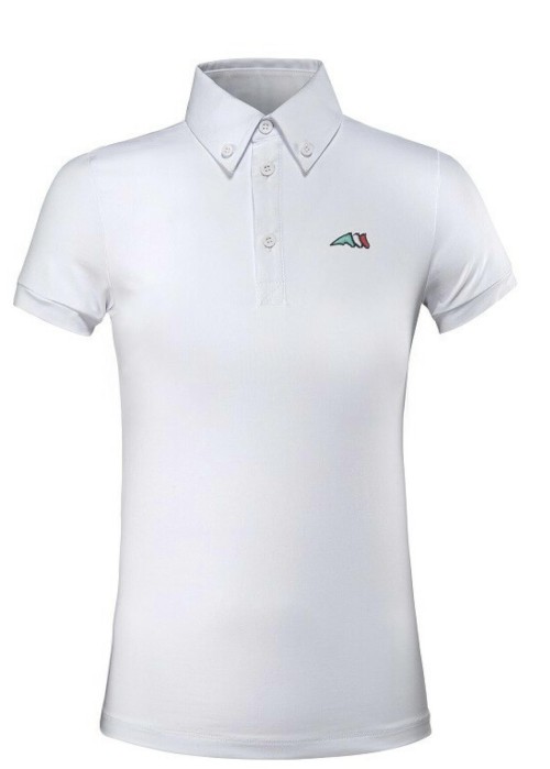 POLO COMPETICION NIÑO 2