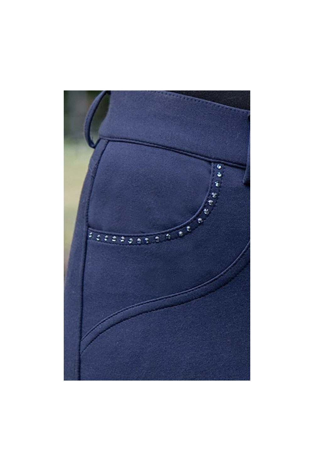 PANTALÓN KIA KNEE GRIP HKM