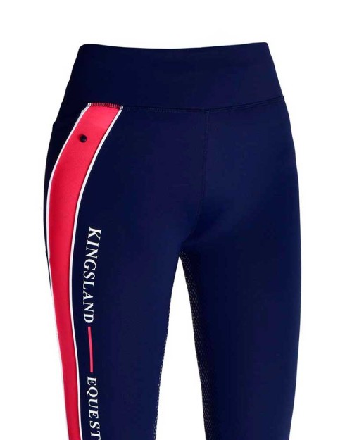 MALLAS F-TEC KANDY KINGSLAND