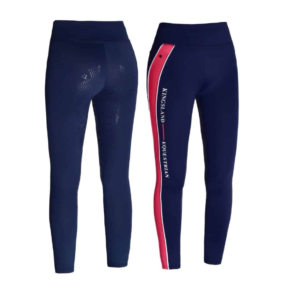 MALLAS F-TEC KANDY KINGSLAND