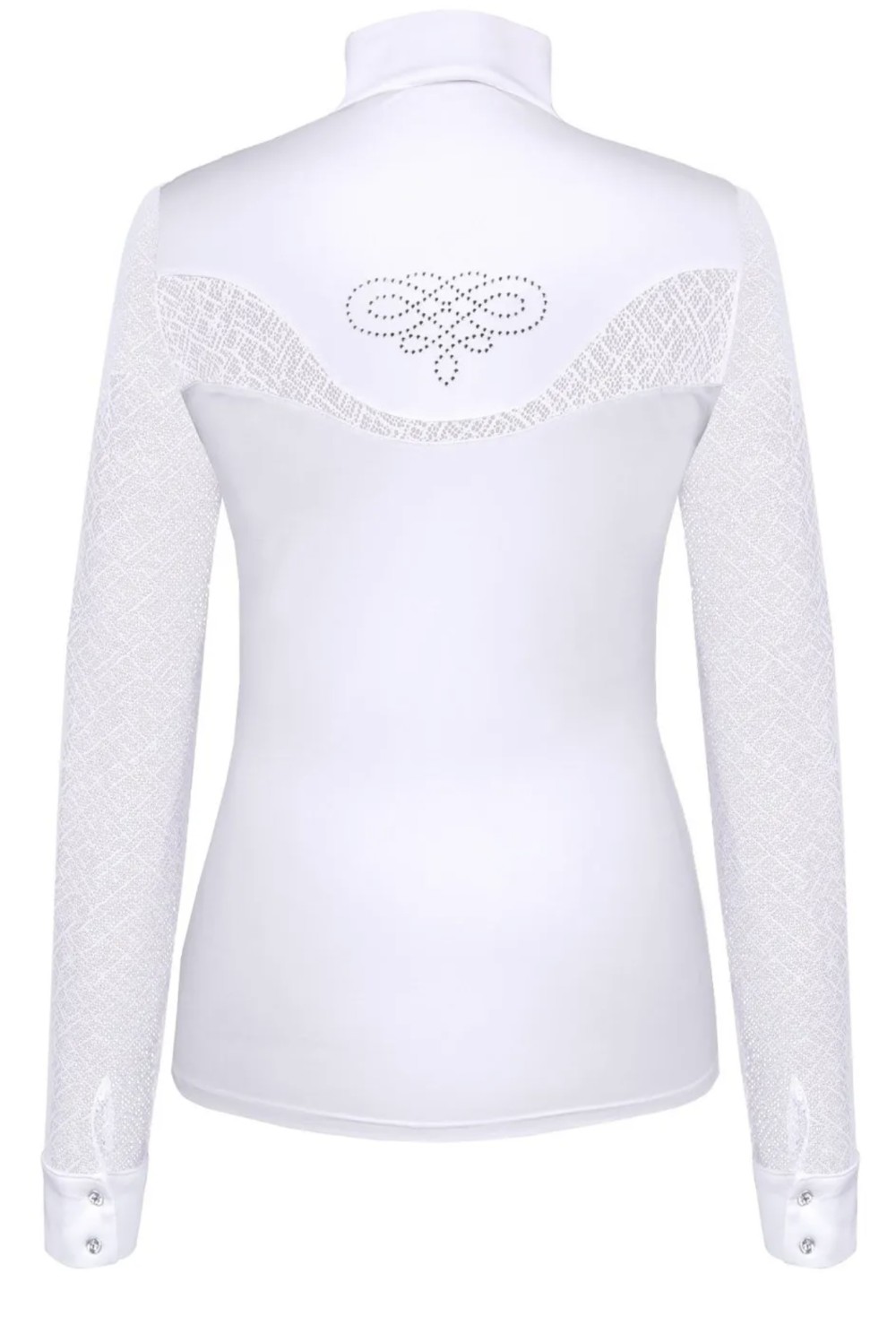 CAMISA CONCURSO CECILE FAIRPLAY