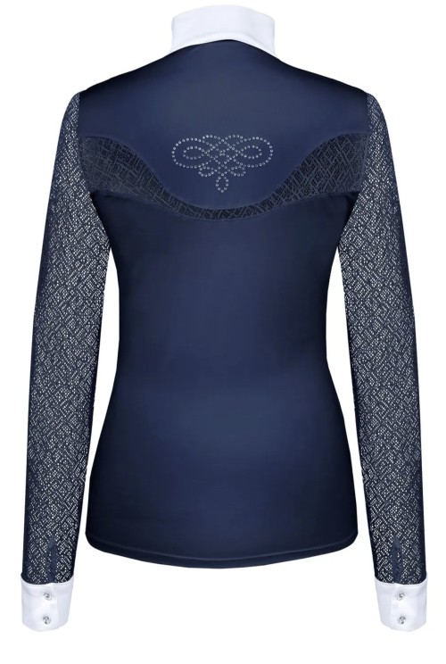 CAMISA CONCURSO CECILE FAIRPLAY 2