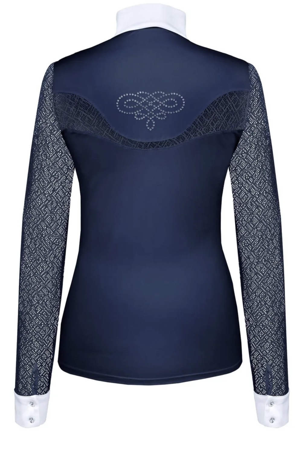 CAMISA CONCURSO CECILE FAIRPLAY