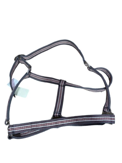 CABEZADA CUADRA SIMPLE 2