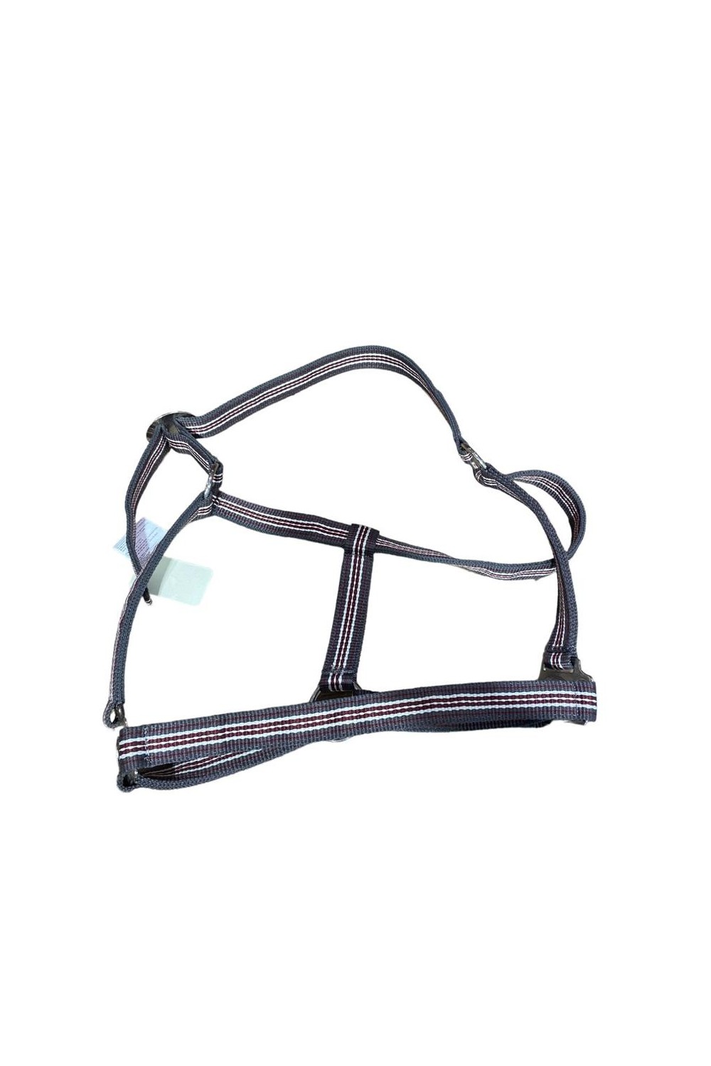 CABEZADA CUADRA SIMPLE