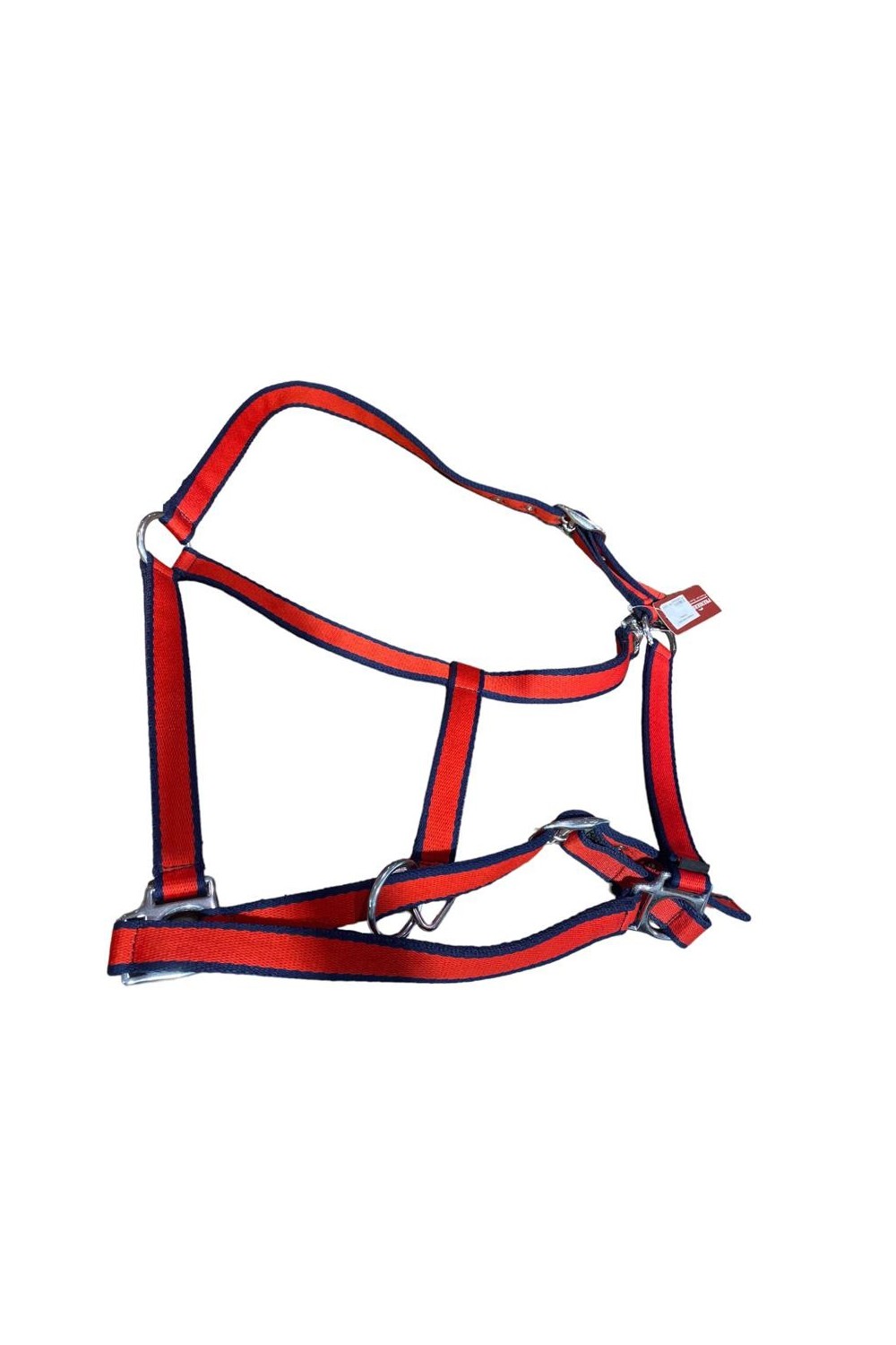 CABEZADA CUADRA SIMPLE