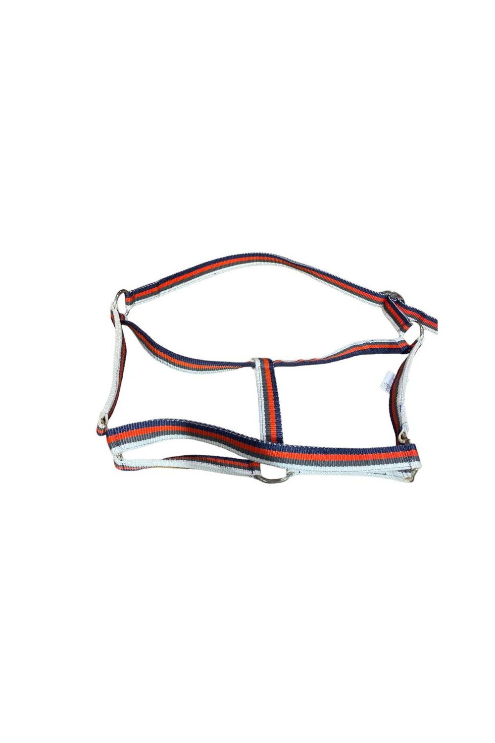 CABEZADA CUADRA SIMPLE